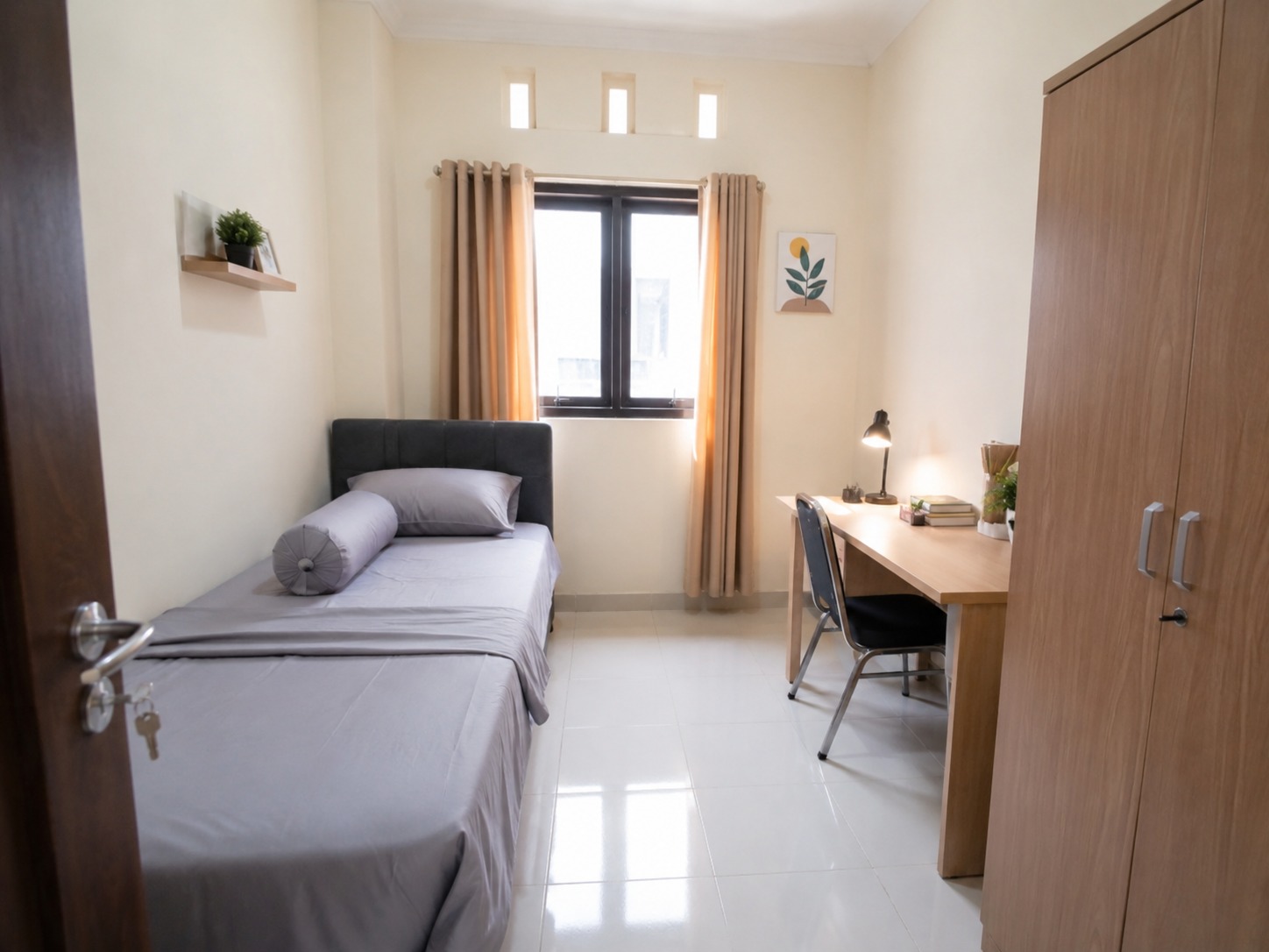 Omah Kost Putri