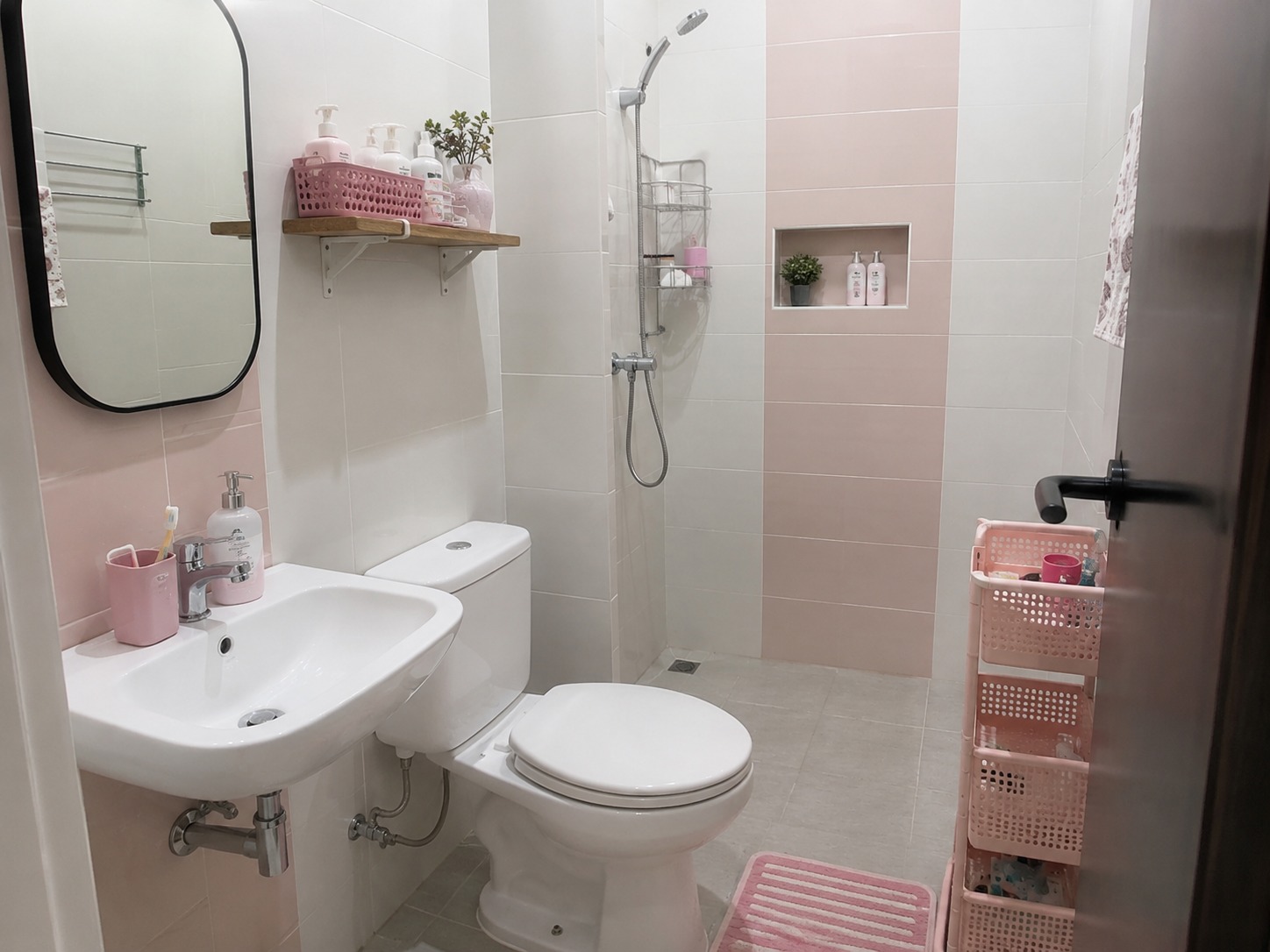 Pavilliun Kost Putri