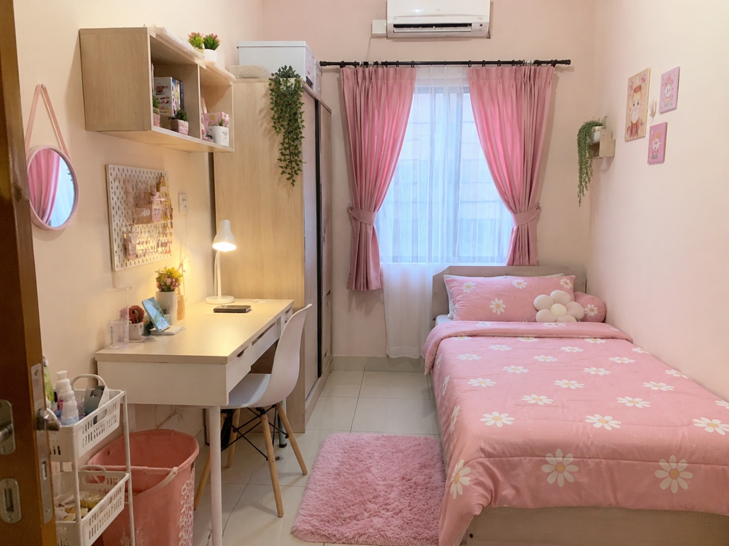 Pavilliun Kost Putri