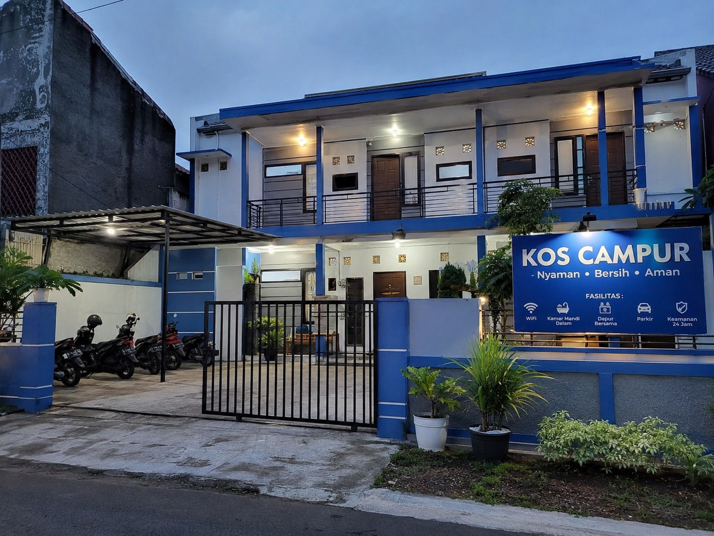 Muria The Kost Kudus