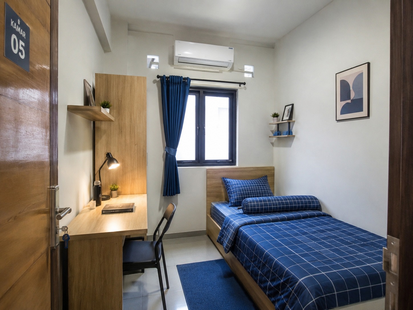 Muria The Kost Kudus