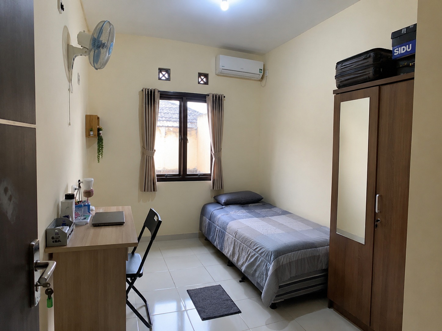 Wisma Kost Putra Masrikan UMK