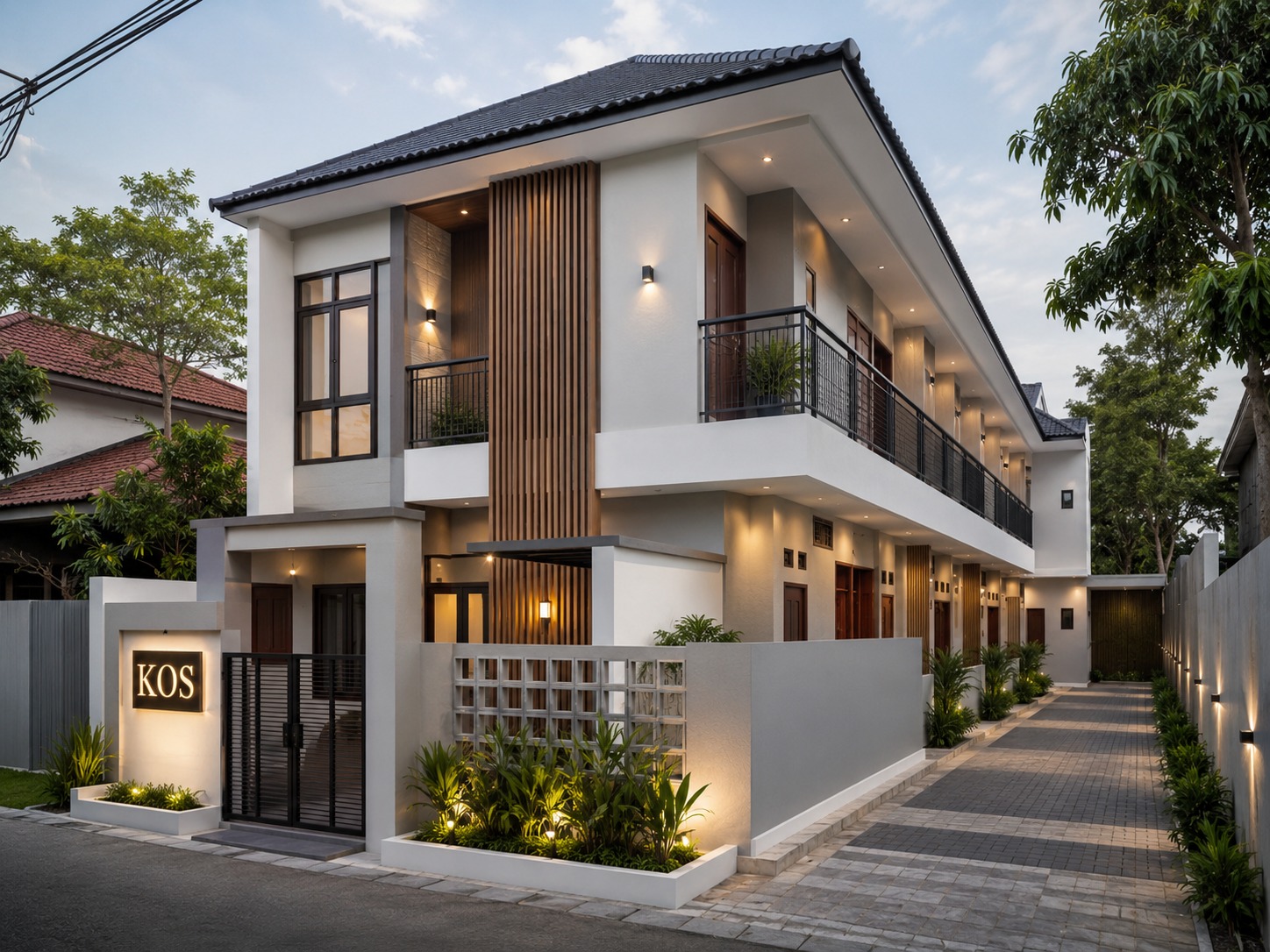 Griya Kost Putra