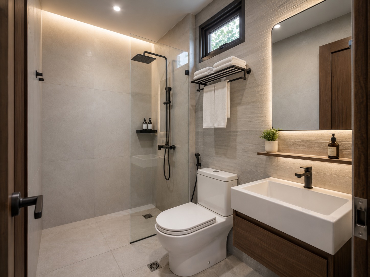 Kost Hanif