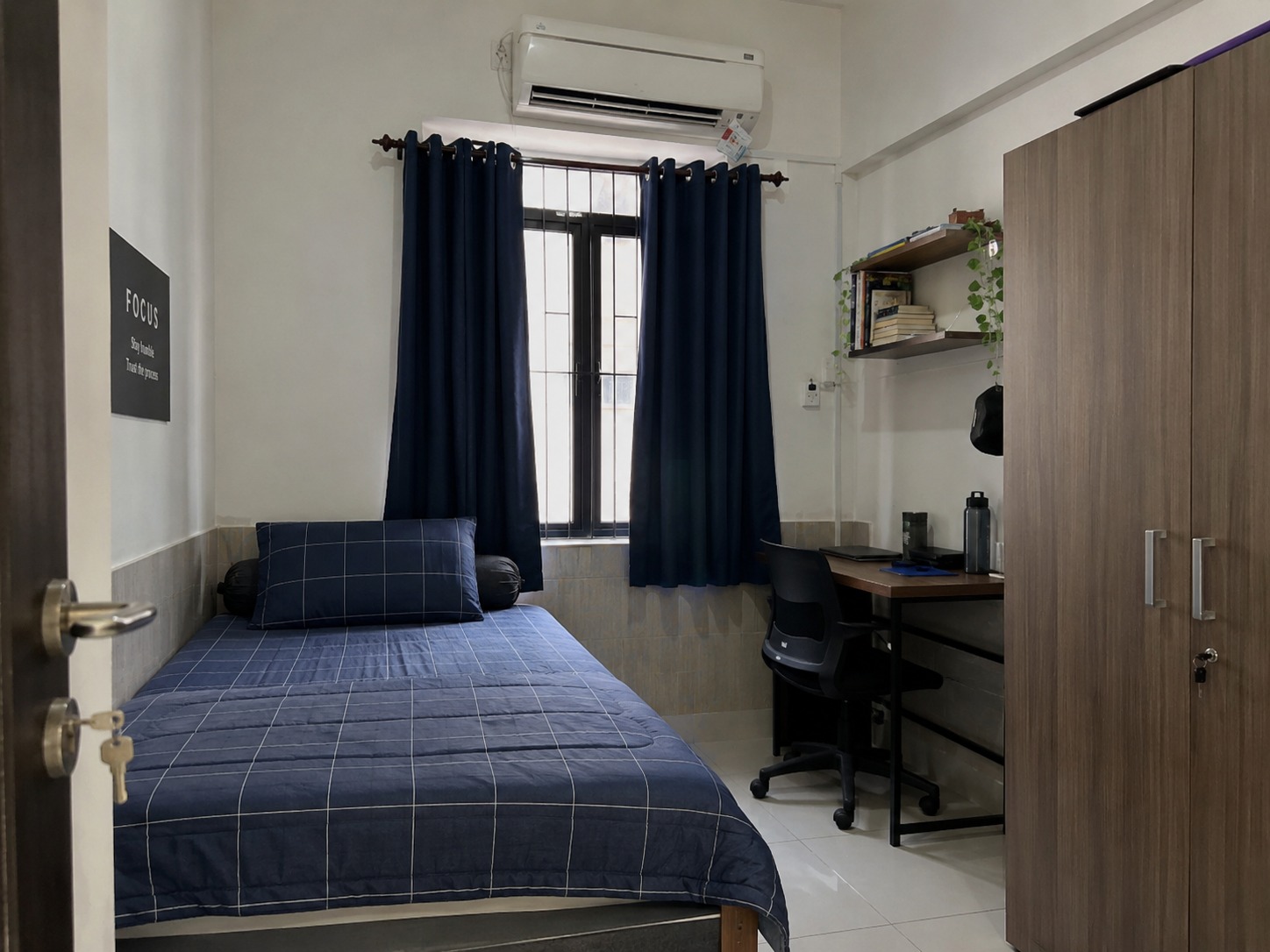 Kost Orange Kudus