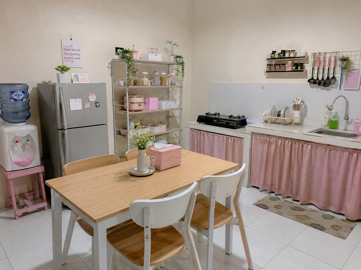 Pavilliun Kost Putri